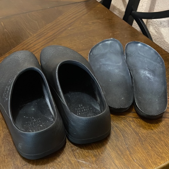BIRKENSTOCK MULES - Picture 7 of 8